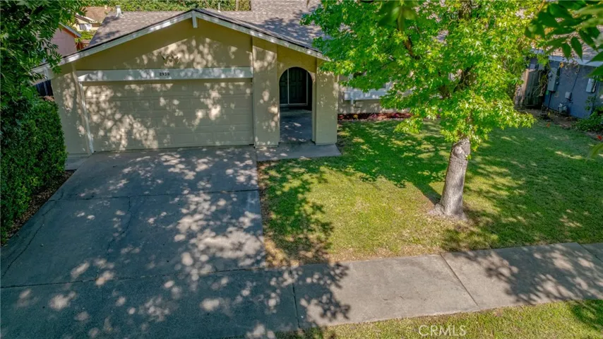 2950 Marie Lane, Merced, California 95340