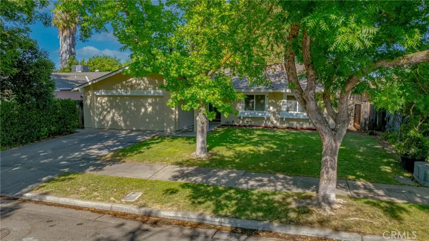 2950 Marie Lane, Merced, California 95340