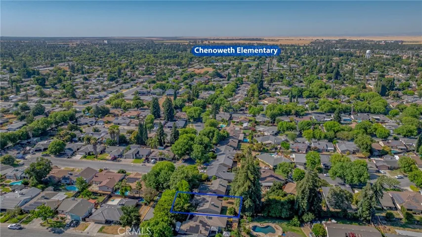 2950 Marie Lane, Merced, California 95340