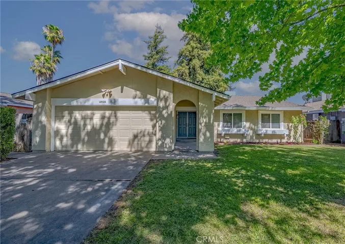 2950 Marie Lane, Merced, California 95340