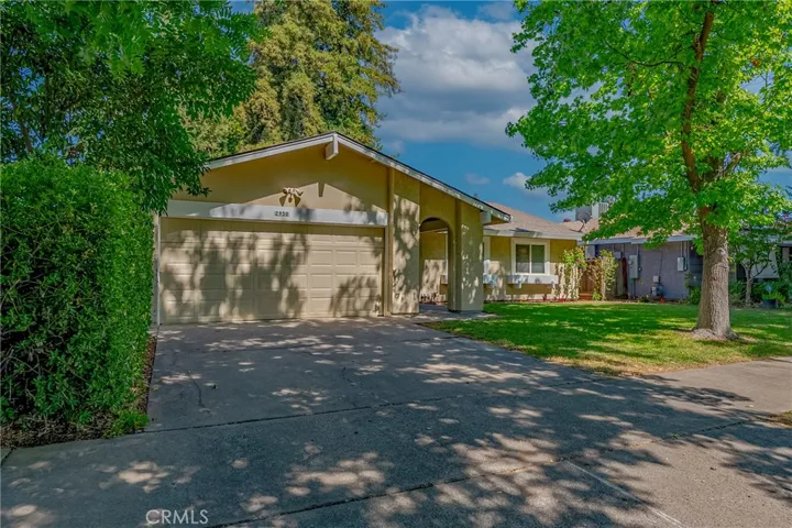 2950 Marie Lane, Merced, California 95340