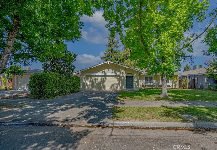 2950 Marie Lane, Merced, California 95340