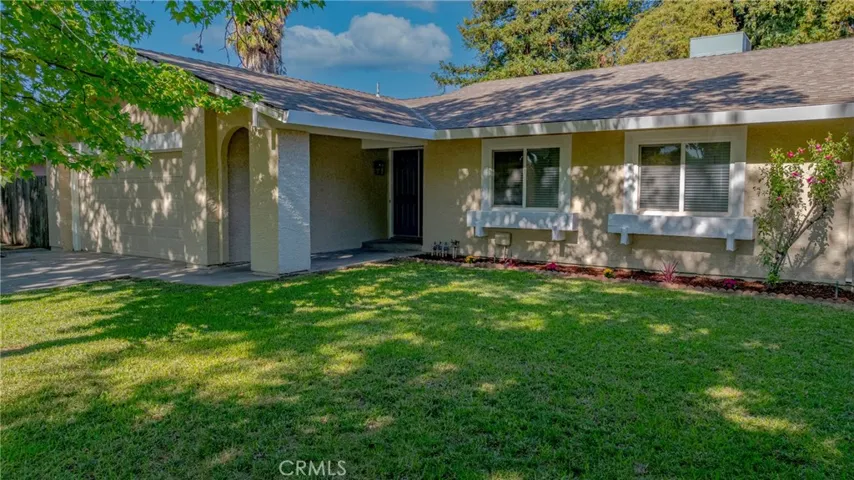 2950 Marie Lane, Merced, California 95340