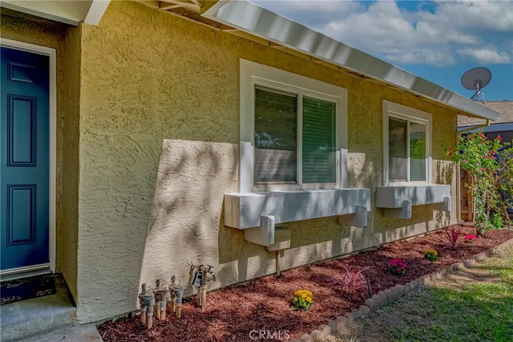 2950 Marie Lane, Merced, California 95340