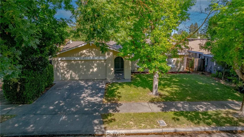 2950 Marie Lane, Merced, California 95340