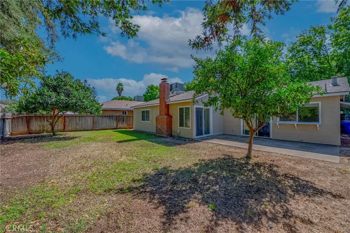 2950 Marie Lane, Merced, California 95340