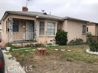 9611 Mallison Avenue, South Gate, California 90280, ,Residential Income,For Sale,Mallison,SR25156675