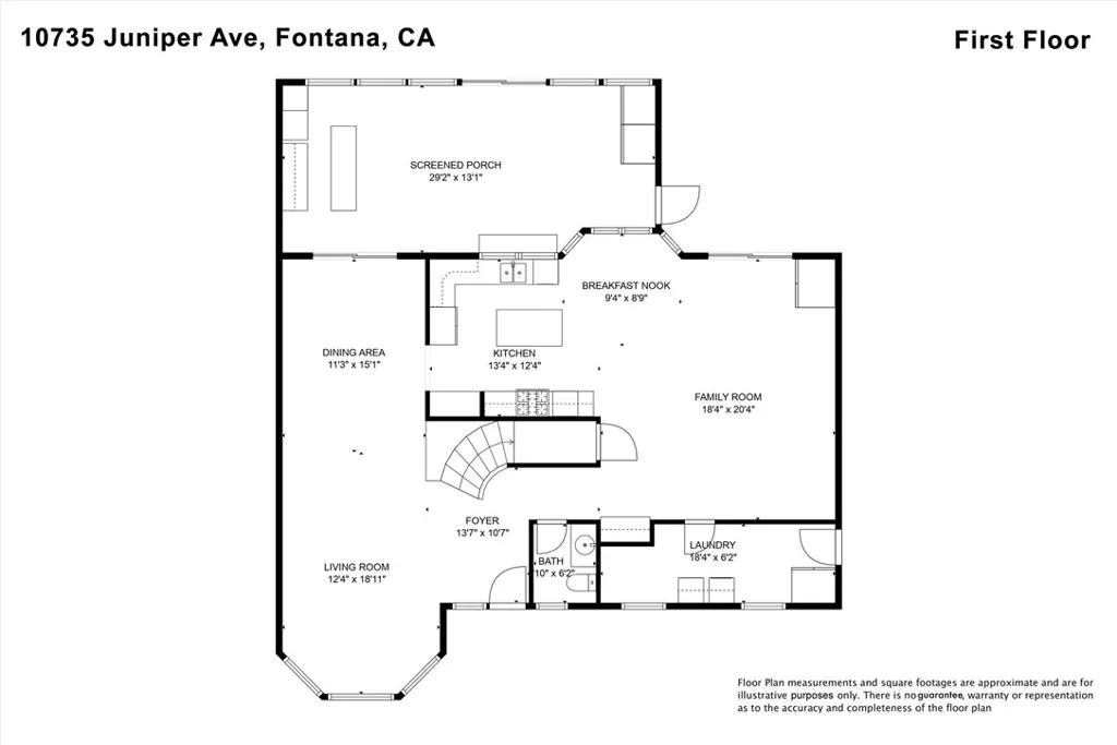 10735 Juniper Avenue, Fontana, California 92337 home-pic-25