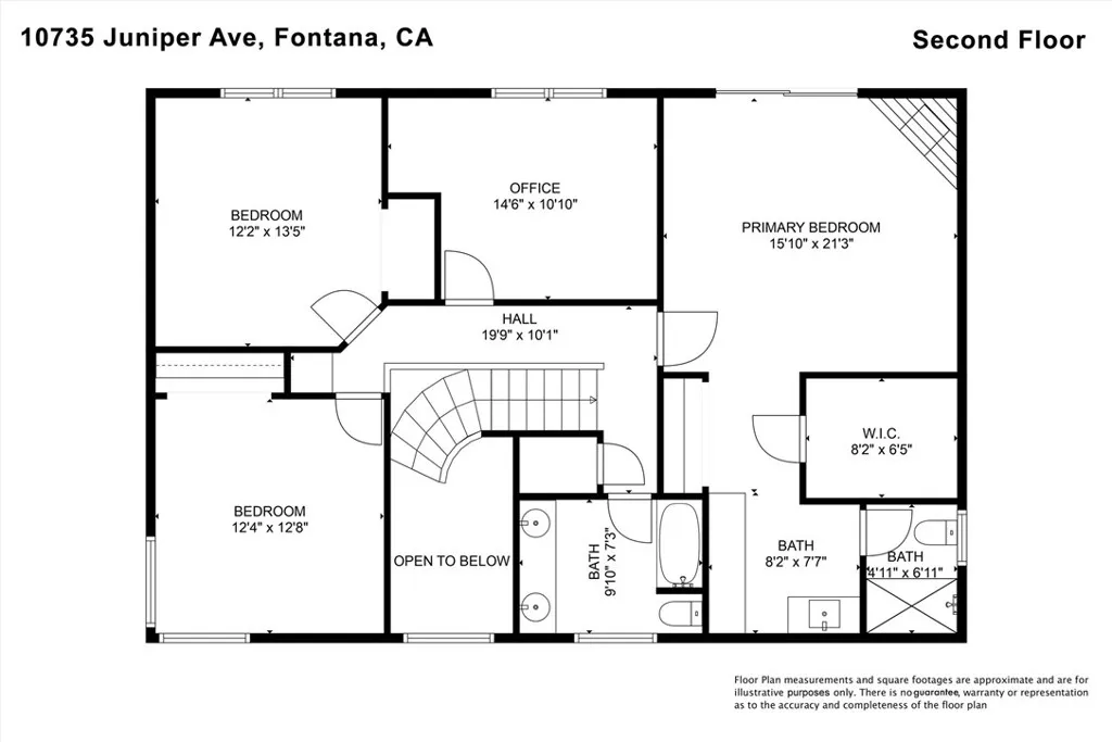 10735 Juniper Avenue, Fontana, California 92337 home-pic-26