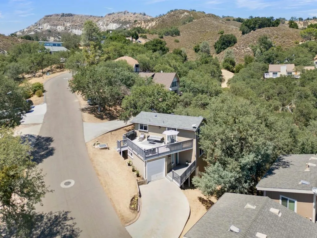 2182 Ridge Rider Road, Bradley, California 93426 — photo 5