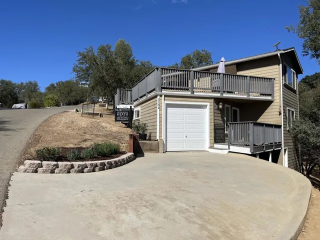2182 Ridge Rider Road, Bradley, California 93426