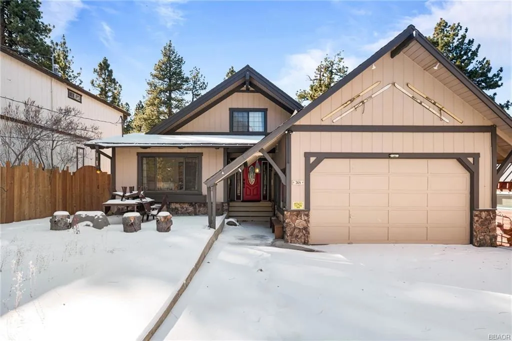 368 Pulaski Road, Big Bear, California 92315 home-pic-1