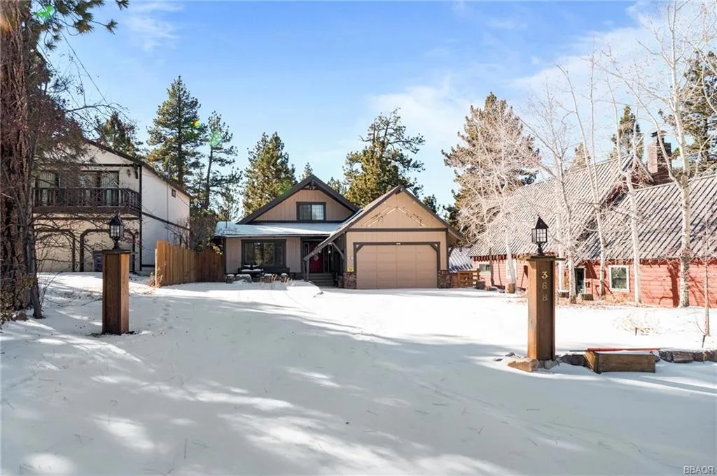 368 Pulaski Road, Big Bear, California 92315 home-pic-2