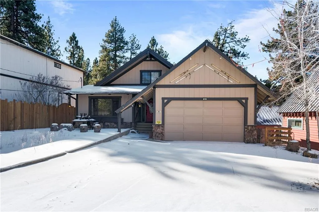 368 Pulaski Road, Big Bear, California 92315 home-pic-3