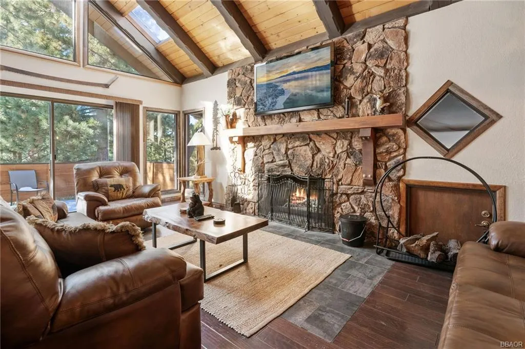 368 Pulaski Road, Big Bear, California 92315 home-pic-4