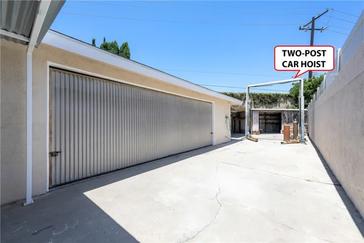 5347 E Bergh Drive, Anaheim Hills, California 92807