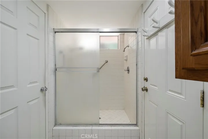 Master bath.