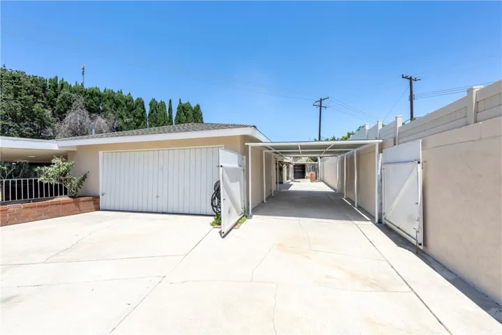 5347 E Bergh Drive, Anaheim Hills, California 92807