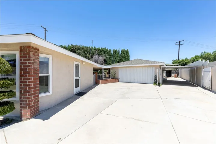 5347 E Bergh Drive, Anaheim Hills, California 92807