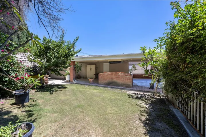 5347 E Bergh Drive, Anaheim Hills, California 92807