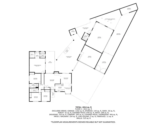 5347 E Bergh Drive, Anaheim Hills, California 92807