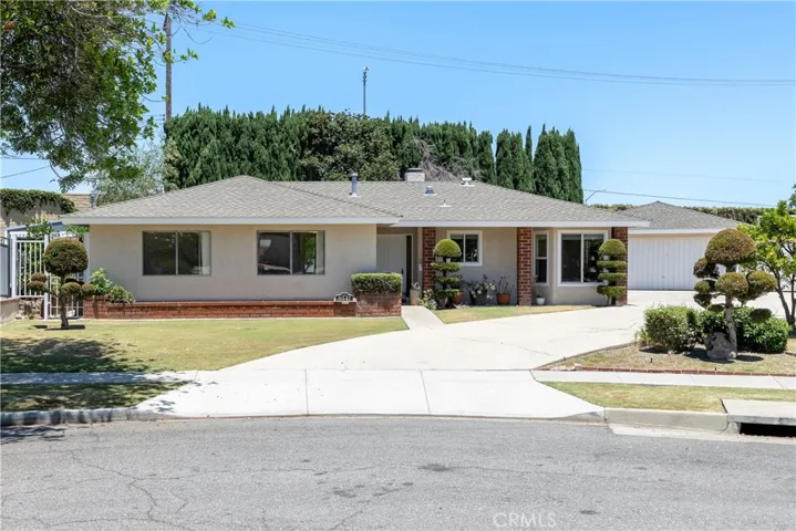 5347 E Bergh Drive, Anaheim Hills, California 92807