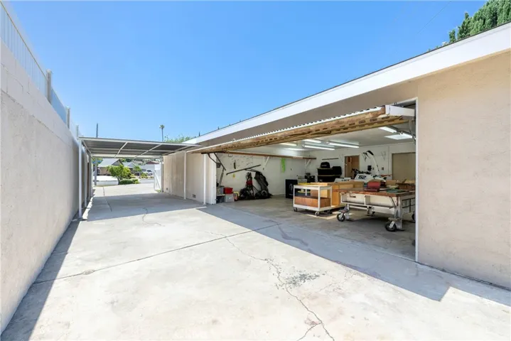 5347 E Bergh Drive, Anaheim Hills, California 92807