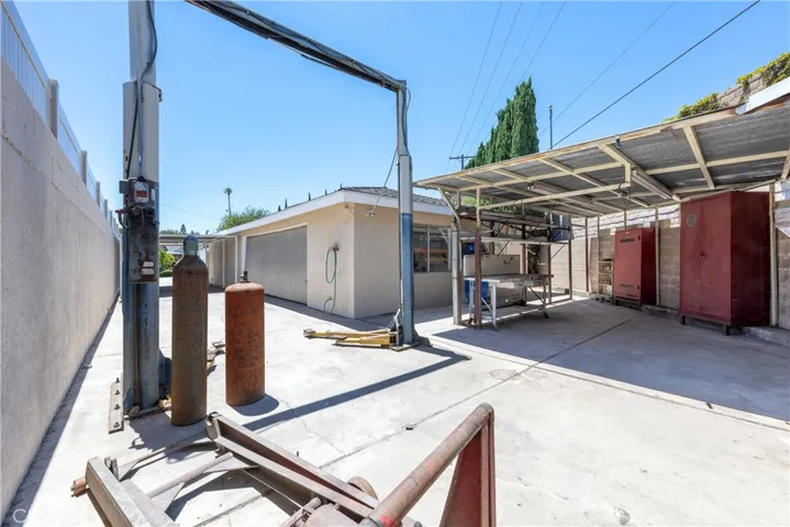 5347 E Bergh Drive, Anaheim Hills, California 92807