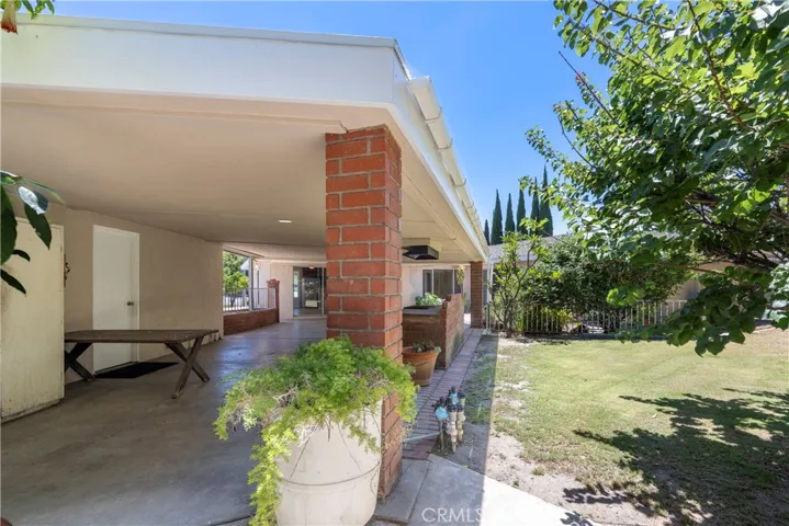 5347 E Bergh Drive, Anaheim Hills, California 92807