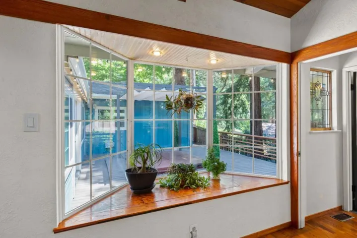 660 Dickinson Avenue, Ben Lomond, California 95005