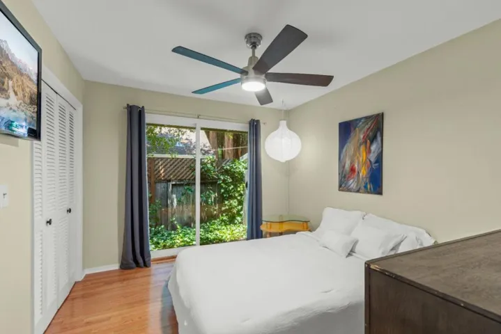 660 Dickinson Avenue, Ben Lomond, California 95005