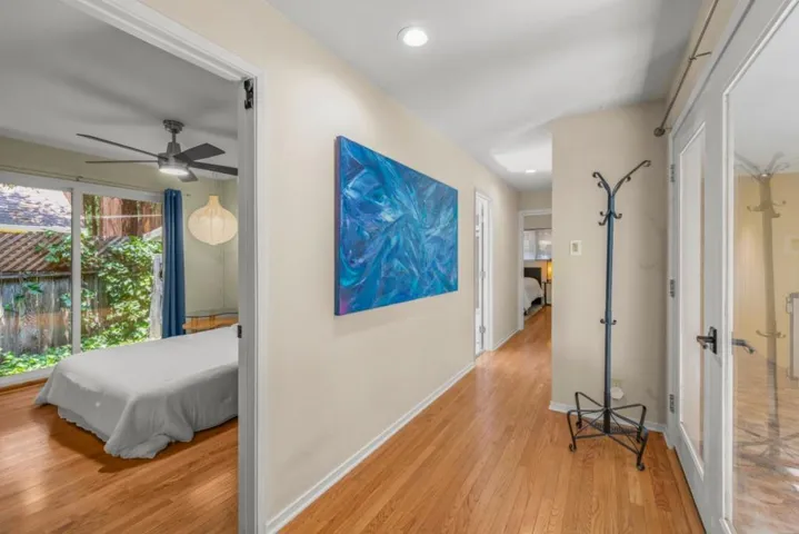 660 Dickinson Avenue, Ben Lomond, California 95005