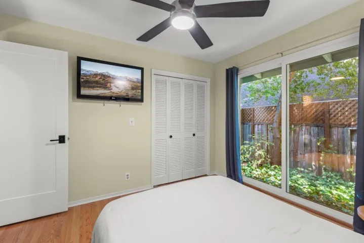 660 Dickinson Avenue, Ben Lomond, California 95005
