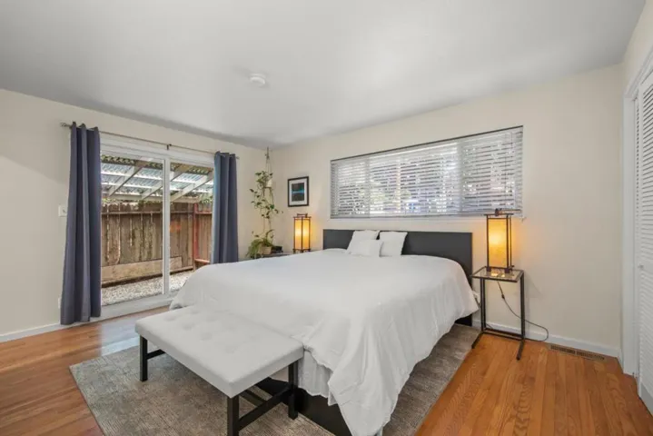 660 Dickinson Avenue, Ben Lomond, California 95005