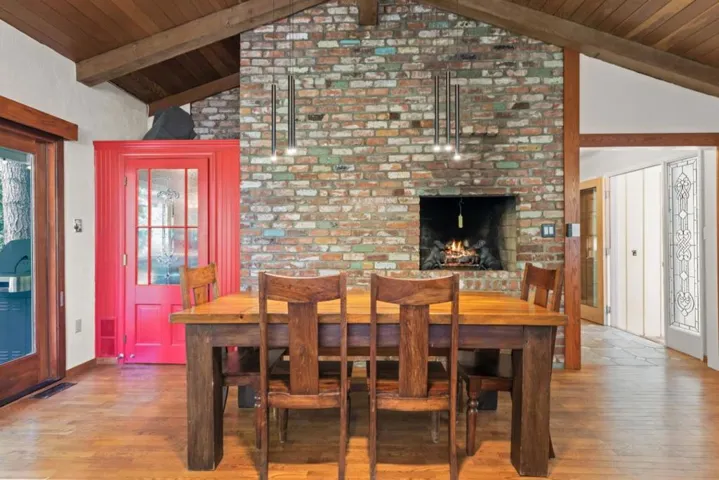 660 Dickinson Avenue, Ben Lomond, California 95005