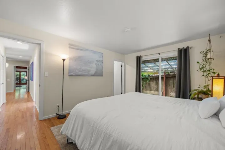 660 Dickinson Avenue, Ben Lomond, California 95005