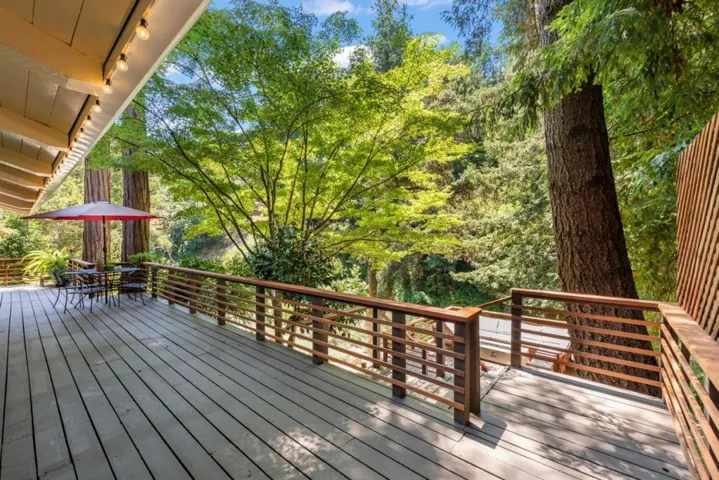 660 Dickinson Avenue, Ben Lomond, California 95005