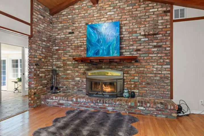 660 Dickinson Avenue, Ben Lomond, California 95005