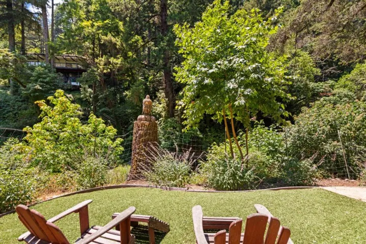 660 Dickinson Avenue, Ben Lomond, California 95005