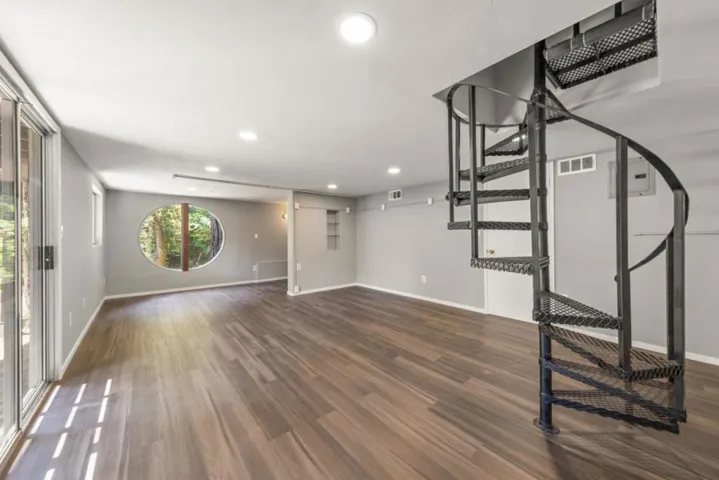 660 Dickinson Avenue, Ben Lomond, California 95005