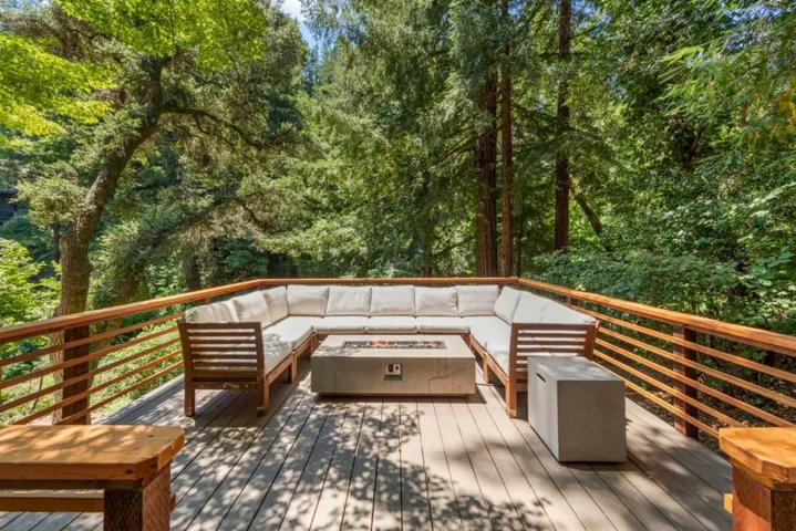 660 Dickinson Avenue, Ben Lomond, California 95005