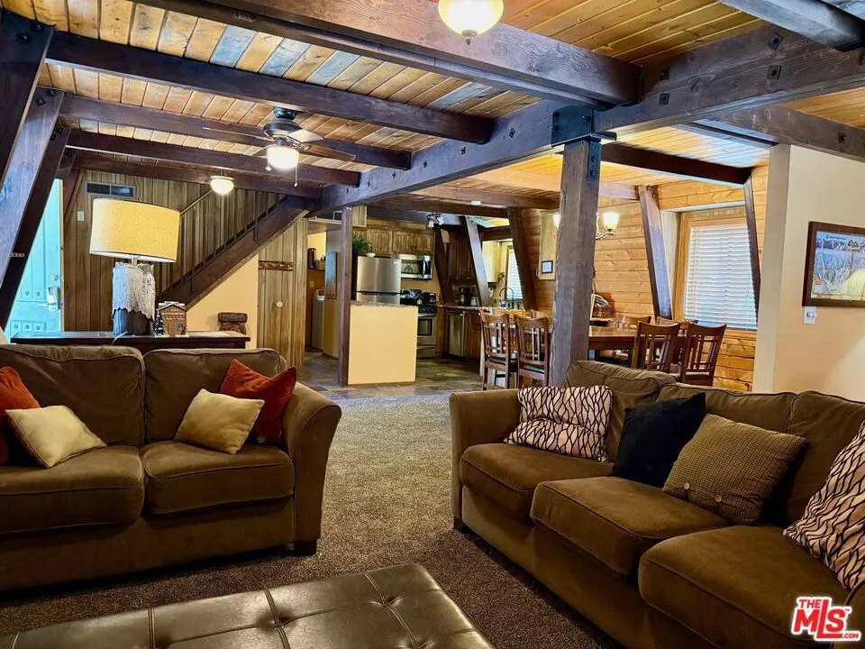 508 Waynoka Lane, Big Bear, California 92315 home-pic-3