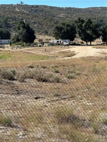 View of parcel.