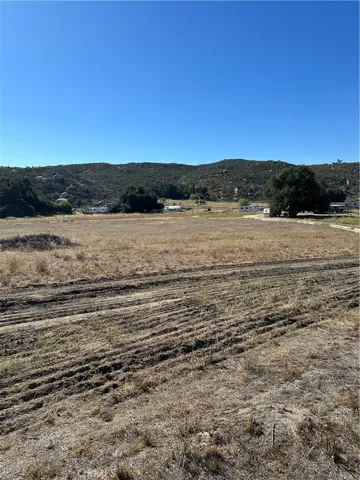 View of parcel.