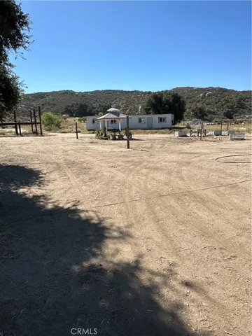 View of parcel.