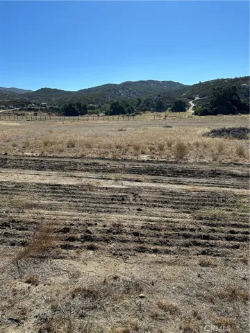 View of parcel.