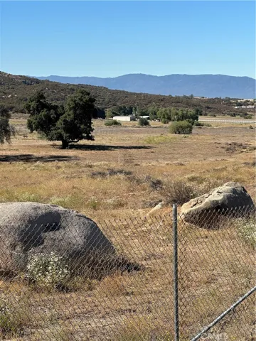 View of parcel.
