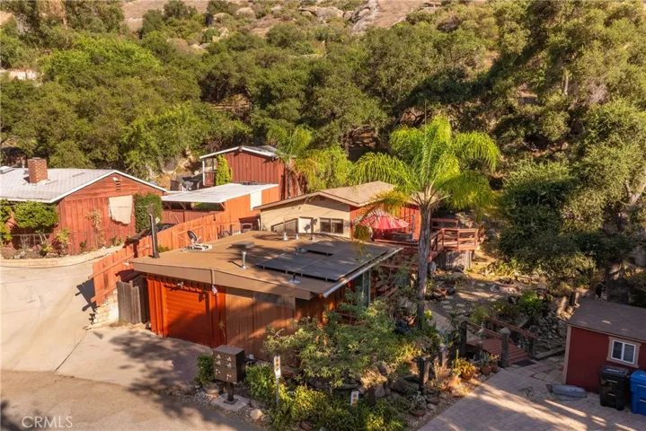 1097 Katherine Road, Simi Valley, California 93063