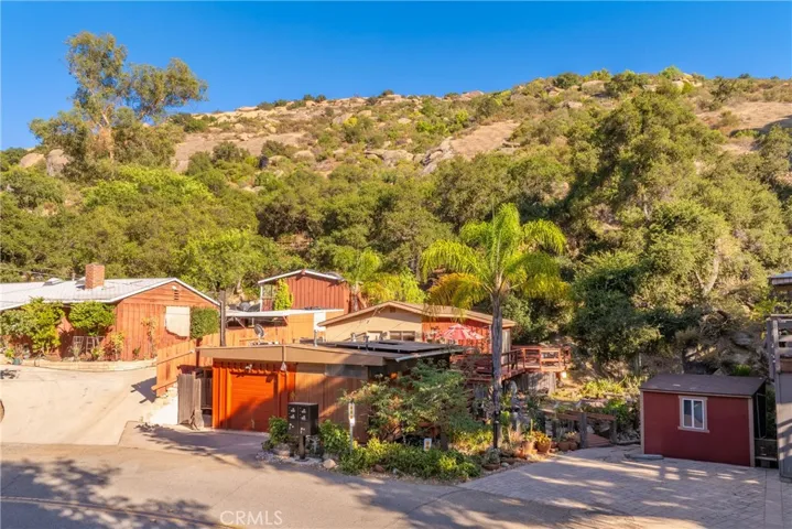 1097 Katherine Road, Simi Valley, California 93063