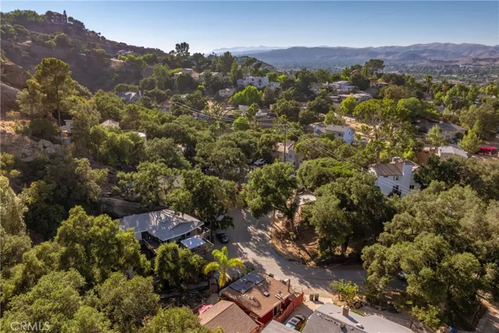 1097 Katherine Road, Simi Valley, California 93063